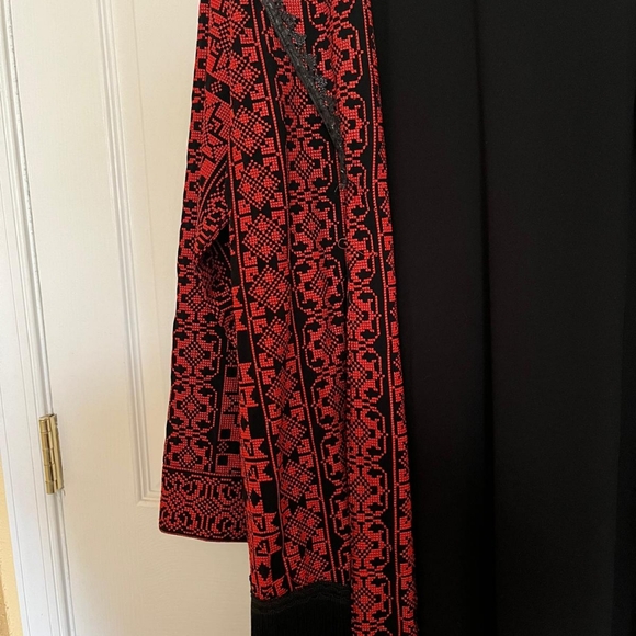 Palestine Embroidered RARE - Picture 4 of 6